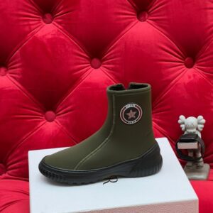 디올 파리스 앵클 부츠 레플리카 미러급 SA급 S급 고퀄리티 최상급 하이엔드 신발 [여성]