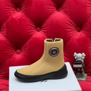 디올 파리스 앵클 부츠 레플리카 미러급 SA급 S급 고퀄리티 최상급 하이엔드 신발 [여성]