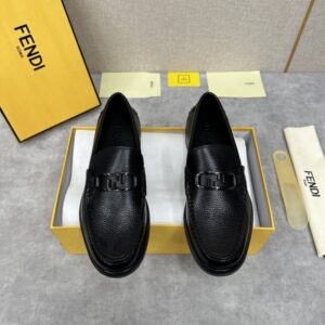 펜디 남성 로퍼 레플리카 미러급 SA급 S급 고퀄리티 최상급 하이엔드 신발 [남성]
