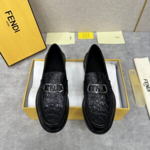 펜디 남성 로퍼 레플리카 미러급 SA급 S급 고퀄리티 최상급 하이엔드 신발 [남성]