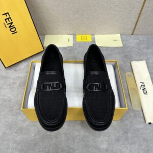 펜디 남성 로퍼 레플리카 미러급 SA급 S급 고퀄리티 최상급 하이엔드 신발 [남성]