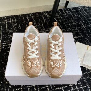 디올 바이브 스니커즈 레플리카 미러급 SA급 S급 고퀄리티 최상급 하이엔드 신발 [여성]