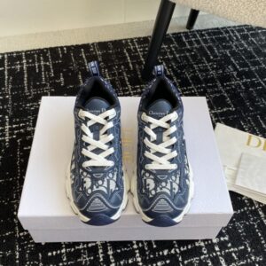 디올 바이브 스니커즈 레플리카 미러급 SA급 S급 고퀄리티 최상급 하이엔드 신발 [여성]