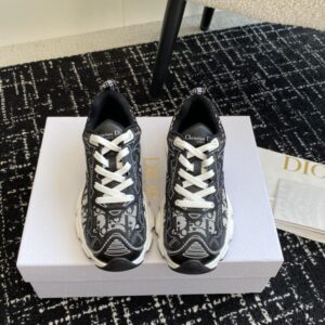 디올 바이브 스니커즈 레플리카 미러급 SA급 S급 고퀄리티 최상급 하이엔드 신발 [여성]