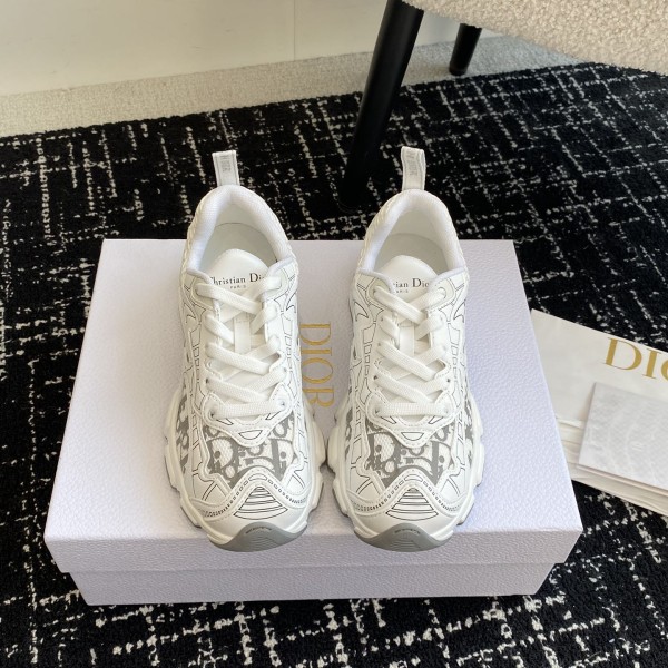 디올 바이브 스니커즈 레플리카 미러급 SA급 S급 고퀄리티 최상급 하이엔드 신발 [여성]
