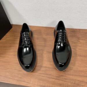 프라다 더비슈즈 레플리카 미러급 SA급 S급 고퀄리티 최상급 하이엔드 신발 [남성]