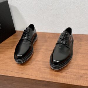 프라다 에어솔 더비슈즈 레플리카 미러급 SA급 S급 고퀄리티 최상급 하이엔드 신발 [남성]