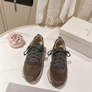 브루넬로쿠치넬리 클래식 스니커즈 레플리카 미러급 SA급 S급 고퀄리티 최상급 하이엔드 신발 [여성]