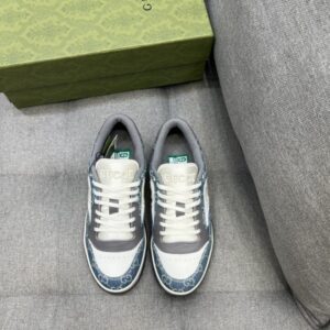 구찌 맥80 스니커즈 레플리카 미러급 SA급 S급 고퀄리티 최상급 하이엔드 신발 [남성여성공용]