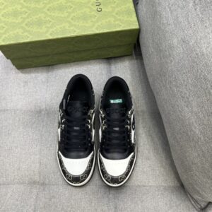 구찌 맥80 스니커즈 레플리카 미러급 SA급 S급 고퀄리티 최상급 하이엔드 신발 [남성여성공용]