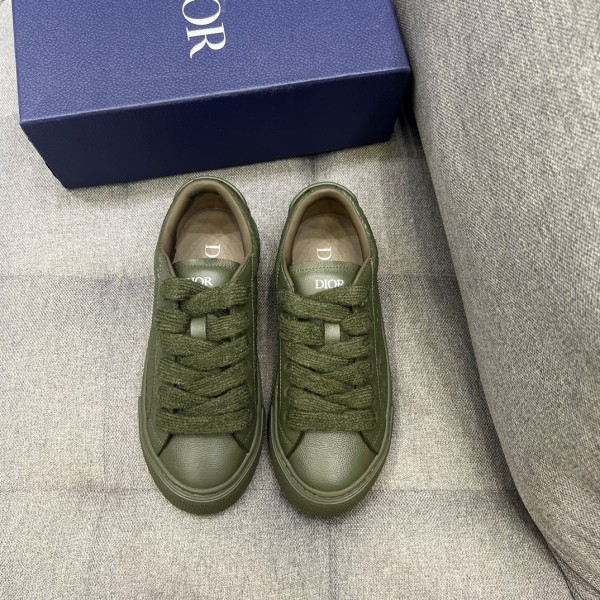디올 B33 스니커즈 레플리카 미러급 SA급 S급 고퀄리티 최상급 하이엔드 신발 [남성]