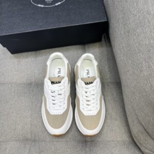 프라다 클래식 스니커즈 레플리카 미러급 SA급 S급 고퀄리티 최상급 하이엔드 신발 [남성]