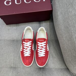 구찌 인터로킹 G 스니커즈 레플리카 미러급 SA급 S급 고퀄리티 최상급 하이엔드 신발 [남성여성공용]