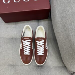 구찌 인터로킹 G 스니커즈 레플리카 미러급 SA급 S급 고퀄리티 최상급 하이엔드 신발 [남성여성공용]