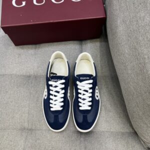 구찌 인터로킹 G 스니커즈 레플리카 미러급 SA급 S급 고퀄리티 최상급 하이엔드 신발 [남성여성공용]