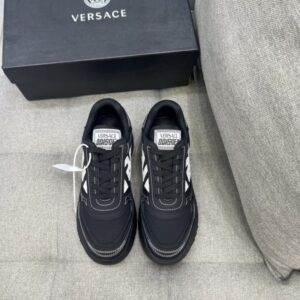 베르사체 오디세이아 스니커즈 레플리카 미러급 SA급 S급 고퀄리티 최상급 하이엔드 신발 [남성]