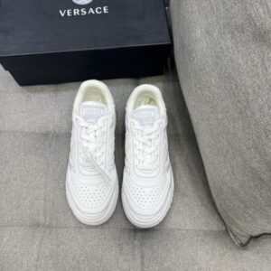 베르사체 오디세이아 스니커즈 레플리카 미러급 SA급 S급 고퀄리티 최상급 하이엔드 신발 [남성]