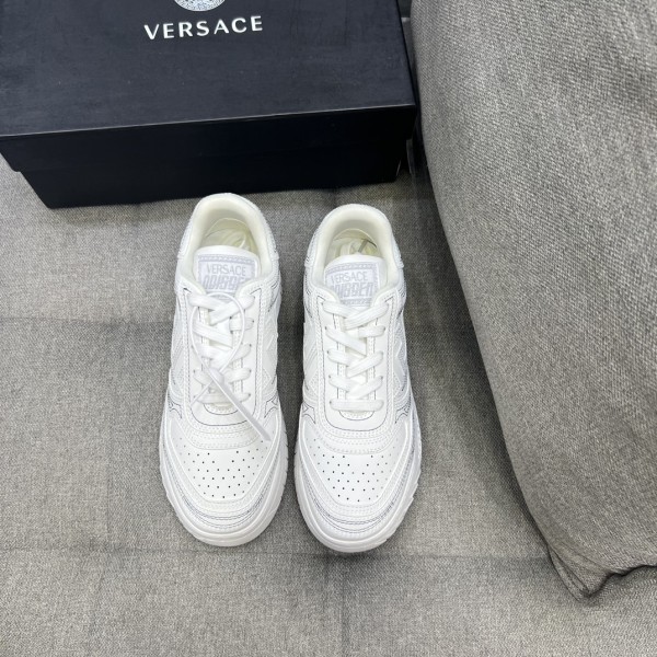 베르사체 오디세이아 스니커즈 레플리카 미러급 SA급 S급 고퀄리티 최상급 하이엔드 신발 [남성]