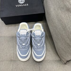 베르사체 오디세이아 메두사 스니커즈 레플리카 미러급 SA급 S급 고퀄리티 최상급 하이엔드 신발 [남성]