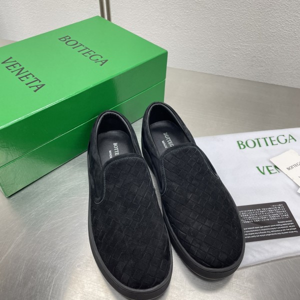 보테가베네타 인트레치아토 슬립온 스니커즈 레플리카 미러급 SA급 S급 고퀄리티 최상급 하이엔드 신발 [남성여성공용]
