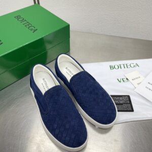 보테가베네타 인트레치아토 슬립온 스니커즈 레플리카 미러급 SA급 S급 고퀄리티 최상급 하이엔드 신발 [남성여성공용]