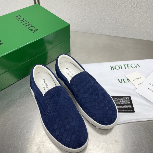 보테가베네타 인트레치아토 슬립온 스니커즈 레플리카 미러급 SA급 S급 고퀄리티 최상급 하이엔드 신발 [남성여성공용]