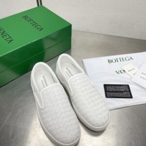 보테가베네타 인트레치아토 슬립온 스니커즈 레플리카 미러급 SA급 S급 고퀄리티 최상급 하이엔드 신발 [남성여성공용]