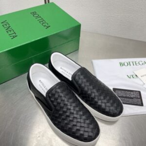 보테가베네타 인트레치아토 슬립온 스니커즈 레플리카 미러급 SA급 S급 고퀄리티 최상급 하이엔드 신발 [남성여성공용]