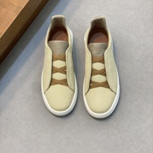 제냐 트리플 스티치 스니커즈 레플리카 미러급 SA급 S급 고퀄리티 최상급 하이엔드 신발 [남성]