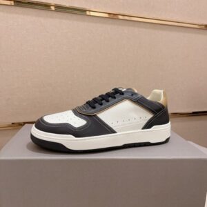 브루넬로쿠치넬리 패널 로우탑 스니커즈 레플리카 미러급 SA급 S급 고퀄리티 최상급 하이엔드 신발 [남성]