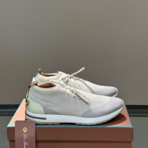 로로피아나 플렉시 워크 스니커즈 레플리카 미러급 SA급 S급 고퀄리티 최상급 하이엔드 신발 [남성]