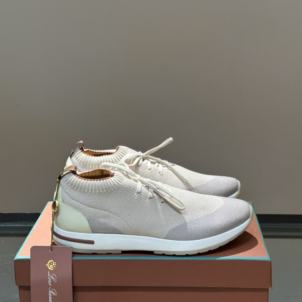 로로피아나 플렉시 워크 스니커즈 레플리카 미러급 SA급 S급 고퀄리티 최상급 하이엔드 신발 [남성]