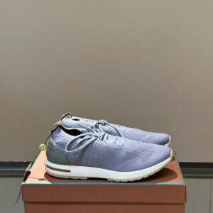 로로피아나 플렉시 워크 스니커즈 레플리카 미러급 SA급 S급 고퀄리티 최상급 하이엔드 신발 [남성]