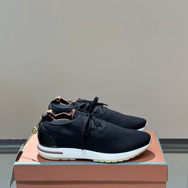 로로피아나 플렉시 워크 스니커즈 레플리카 미러급 SA급 S급 고퀄리티 최상급 하이엔드 신발 [남성]