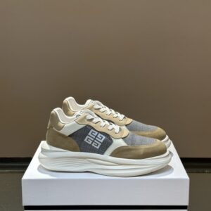 지방시 러너 스니커즈 레플리카 미러급 SA급 S급 고퀄리티 최상급 하이엔드 신발 [남성]