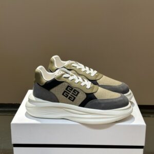 지방시 러너 스니커즈 레플리카 미러급 SA급 S급 고퀄리티 최상급 하이엔드 신발 [남성]