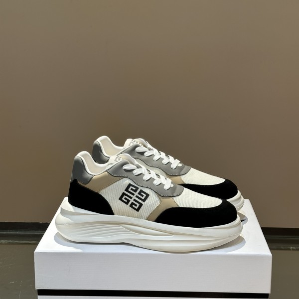 지방시 러너 스니커즈 레플리카 미러급 SA급 S급 고퀄리티 최상급 하이엔드 신발 [남성]