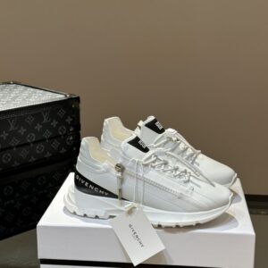 지방시 스펙터 스니커즈 레플리카 미러급 SA급 S급 고퀄리티 최상급 하이엔드 신발 [남성]