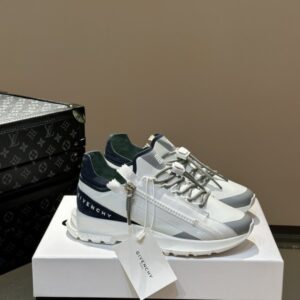 지방시 스펙터 스니커즈 레플리카 미러급 SA급 S급 고퀄리티 최상급 하이엔드 신발 [남성]