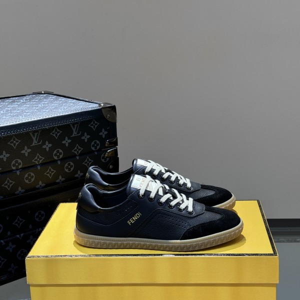 펜디 플레어 로우탑 스니커즈 레플리카 미러급 SA급 S급 고퀄리티 최상급 하이엔드 신발 [남성여성공용]