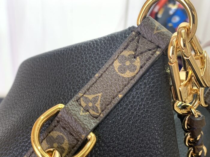 루이비통 멀티패스 M28029 블랙 레플리카 미러급 SA급 S급 고퀄리티 최상급 하이엔드 가방 [여성] 7