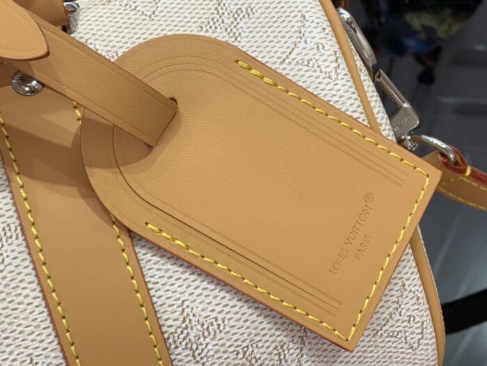 루이비통 키폴 반둘리에 25 M15076 베이지 레플리카 미러급 SA급 S급 고퀄리티 최상급 하이엔드 가방 [여성] 6