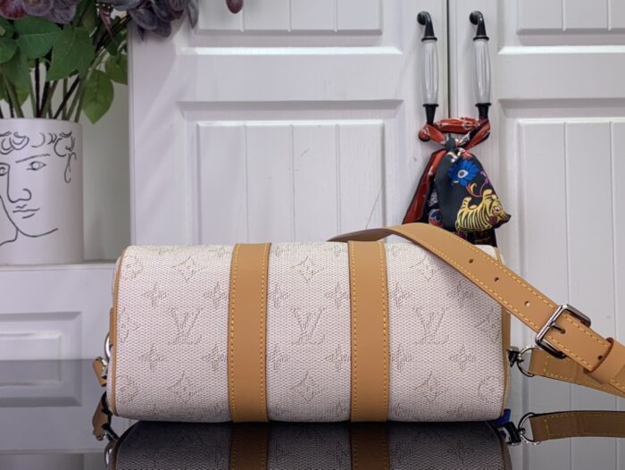 루이비통 키폴 반둘리에 25 M15076 베이지 레플리카 미러급 SA급 S급 고퀄리티 최상급 하이엔드 가방 [여성] 5