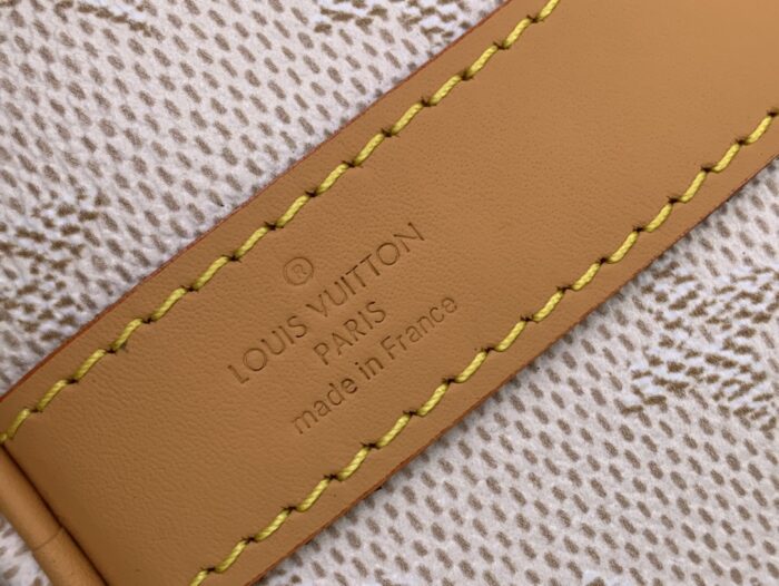 루이비통 키폴 반둘리에 25 M15076 베이지 레플리카 미러급 SA급 S급 고퀄리티 최상급 하이엔드 가방 [여성] 8