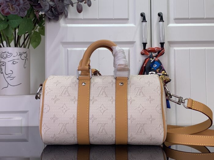 루이비통 키폴 반둘리에 25 M15076 베이지 레플리카 미러급 SA급 S급 고퀄리티 최상급 하이엔드 가방 [여성] 2