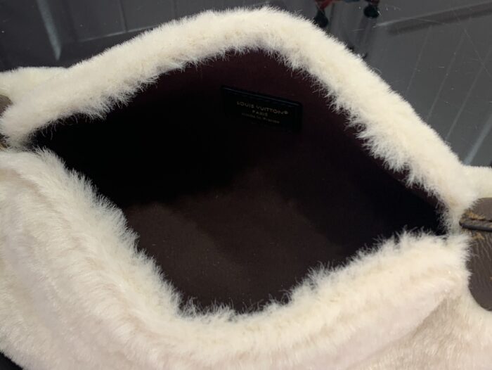 루이비통 포쉐트 미아 25 M26245 아이보리 레플리카 미러급 SA급 S급 고퀄리티 최상급 하이엔드 가방 [여성] 3