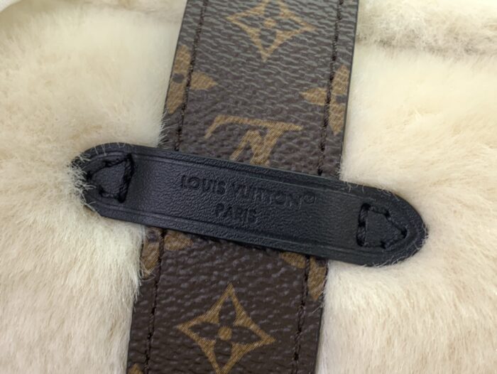 루이비통 포쉐트 미아 25 M26245 아이보리 레플리카 미러급 SA급 S급 고퀄리티 최상급 하이엔드 가방 [여성] 6