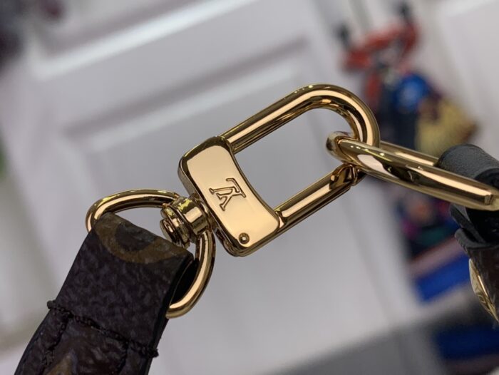 루이비통 포쉐트 미아 25 M26245 아이보리 레플리카 미러급 SA급 S급 고퀄리티 최상급 하이엔드 가방 [여성] 8