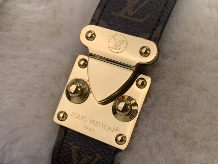 루이비통 포쉐트 미아 25 M26245 아이보리 레플리카 미러급 SA급 S급 고퀄리티 최상급 하이엔드 가방 [여성] 7