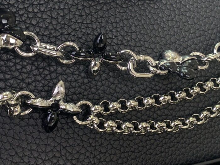 루이비통 카퓌신 미니 M26351 블랙 레플리카 미러급 SA급 S급 고퀄리티 최상급 하이엔드 가방 [여성] 8